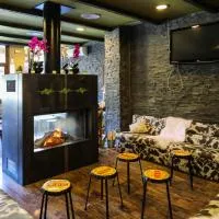 Hotel Vall d´Aneu, hotell i Esterri d'Àneu