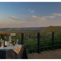 Kudu Ridge Game Lodge, hotel u gradu Addo