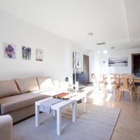 Apartamentos Villablino Arturo Soria