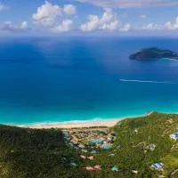 Wyndham Tortola BVI Lambert Beach Resort, hotel en East End