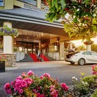 The Rose Hotel, viešbutis mieste Trali
