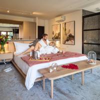 Menlyn Boutique Hotel, hotel u gradu Pretorija