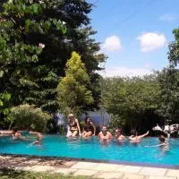 Vimanra Udawalawa, hotel i Udawalawe
