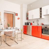 The Best Rent - Apartment in Porta Venezia