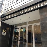 Los mejores hoteles con jacuzzi en la habitación en Granada Capital 7 Hotel Los Girasoles