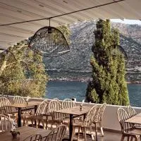 Troulis Apart-Hotel, hotel i Balíon