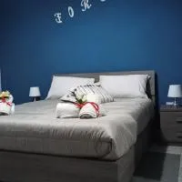 Appartamento il Borgo di Baroncino, хотел в Faiano