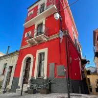 B&B Sacca, hotel sa Lanciano
