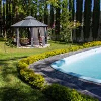 Finca del Rocio โรงแรมในปาร์ราส เด ลา ฟอนเต