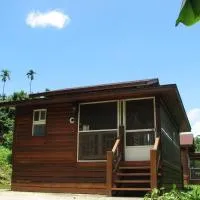 Ji Ji Farm Homestay, hotel Csicsiben