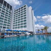 Royale Chulan Damansara, hotel in Petaling Jaya