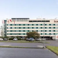Scandic Espoo, hotel a Espoo