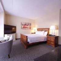 The Water Tower Inn - BW Premier Collection, hotel di Sault Ste. Marie