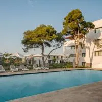 Radisson Blu Residences Al Hoceima, מלון באל חוסיימה
