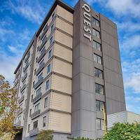 Quest Mascot, hotel a prop de Aeroport de Sydney - SYD, a Sydney