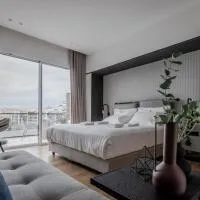 Athinaion Recreation Suites