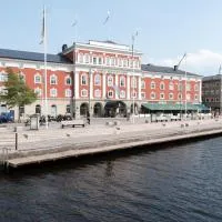 Elite Stora Hotellet, хотел в Йоншьопинг
