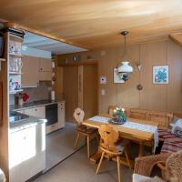 Chalet Ruedi - CharmingStay