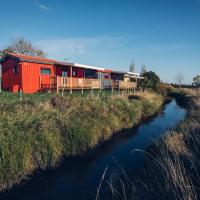 Camping du Lac de Saujon