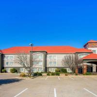 La Quinta by Wyndham Eastland, hotel near Eastland Municipal - ETN, Eastland