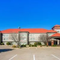 La Quinta by Wyndham Eastland, viešbutis mieste Eastland