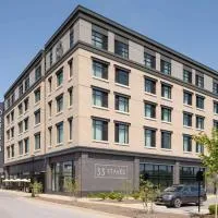 Viesnīca Origin Lexington, a Wyndham Hotel pilsētā Leksingtona