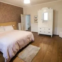 La Maison Apartment, отель в городе Фанано