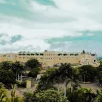 Heritage Khirasara Palace, מלון בראג'קוט