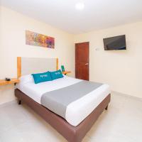 Ayenda Baly Express, hotel near Ernesto Cortissoz International Airport - BAQ, Malambo