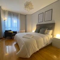 Apartamento Albelda Centro