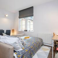 MPL Apartments - Watford The Junction Short-Term Rentals - 2bed-FREE PARKING