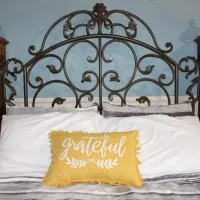Live Oak B&B, hôtel à Glen Rose