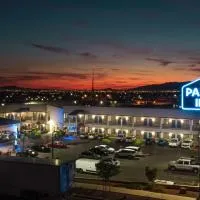 Palace Inn El Paso, hotel di El Paso
