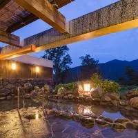 Hotel Morinokaze Tateyama‎, hotel a Toyama