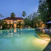 Hotel Kumala Pantai โรงแรมในเลอกีอัน
