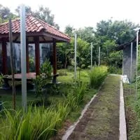 Pendopo Kayuwanan Syariah Near Terminal Giwangan, hotel en Yogyakarta