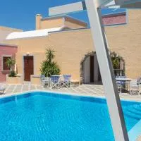 호텔 선라이즈(Hotel Sunrise)