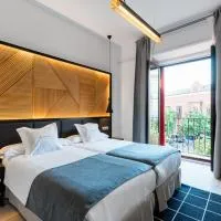 Hotel Sevilla