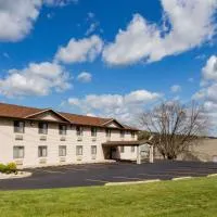 Super 8 by Wyndham Decorah, hôtel à Decorah