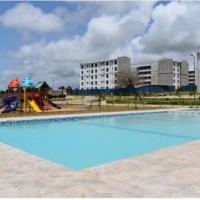 Lovely 3-Bed Apt @Palm Ridge next to Vipingo Ridge, hotel near Vipingo Airport - VPG, Vipingo