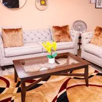 The Quiet place, Hotel in Loganville
