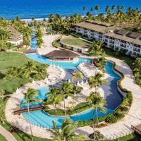 Beach Class Park 02 Quartos, hotel em Porto de Galinhas