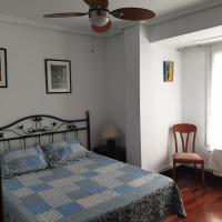 3 bedrooms appartement with wifi at Errenteria