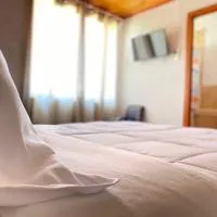 Hotel Vidal, hotel en Pichilemu