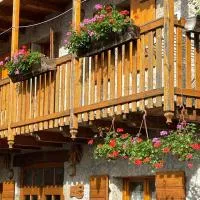 Dependance GRIMANI, hotel din Ampezzo