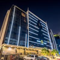 Ozone hotel, hotel i Palestine  Street, Jeddah