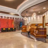 DER HEIDEHOF Conference & SPA Resort, hotel a Ingolstadt