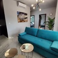 Viesnīca Apartamenty Turkus pilsētā Mścice