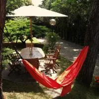 B&B Porto Del Bivio, хотел в Дуино