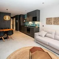 MOCHO-RURAL-HOME-VILLANUEVA B, hotel v destinaci Beceite